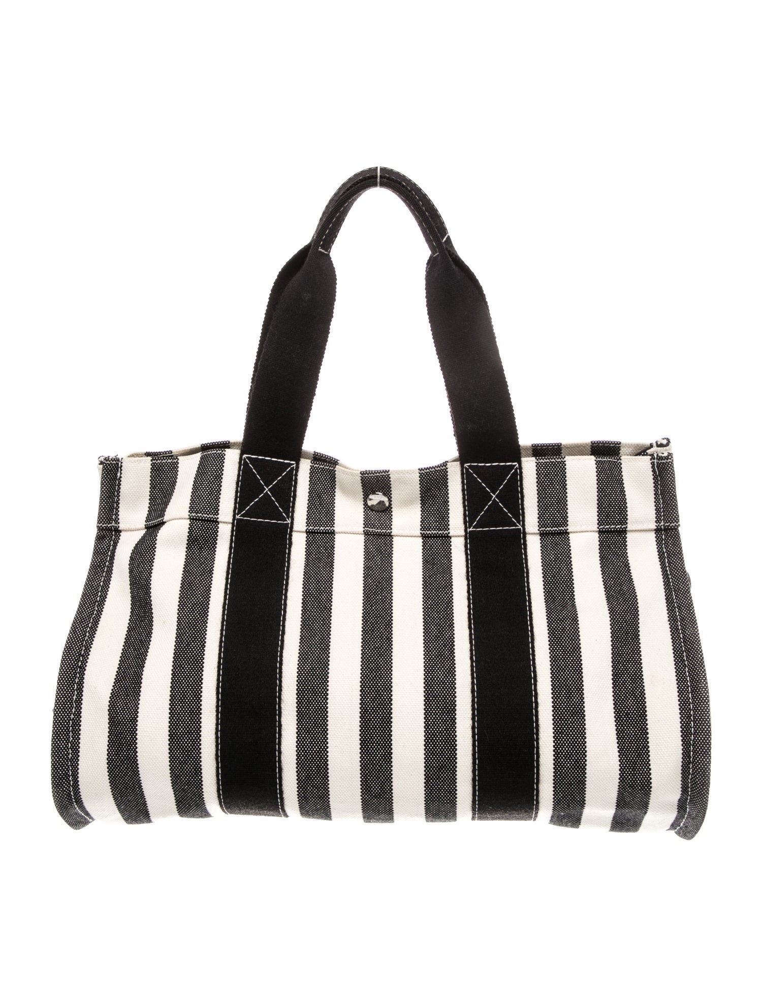 Hermès Toile Cannes MM