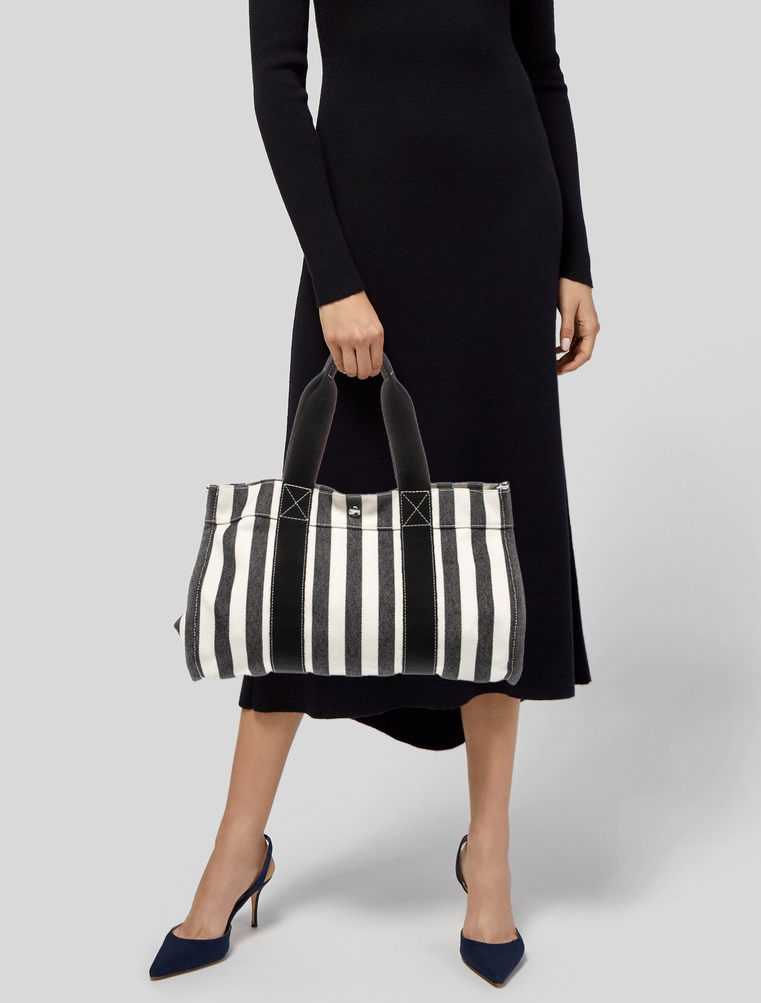 Hermès Toile Cannes MM