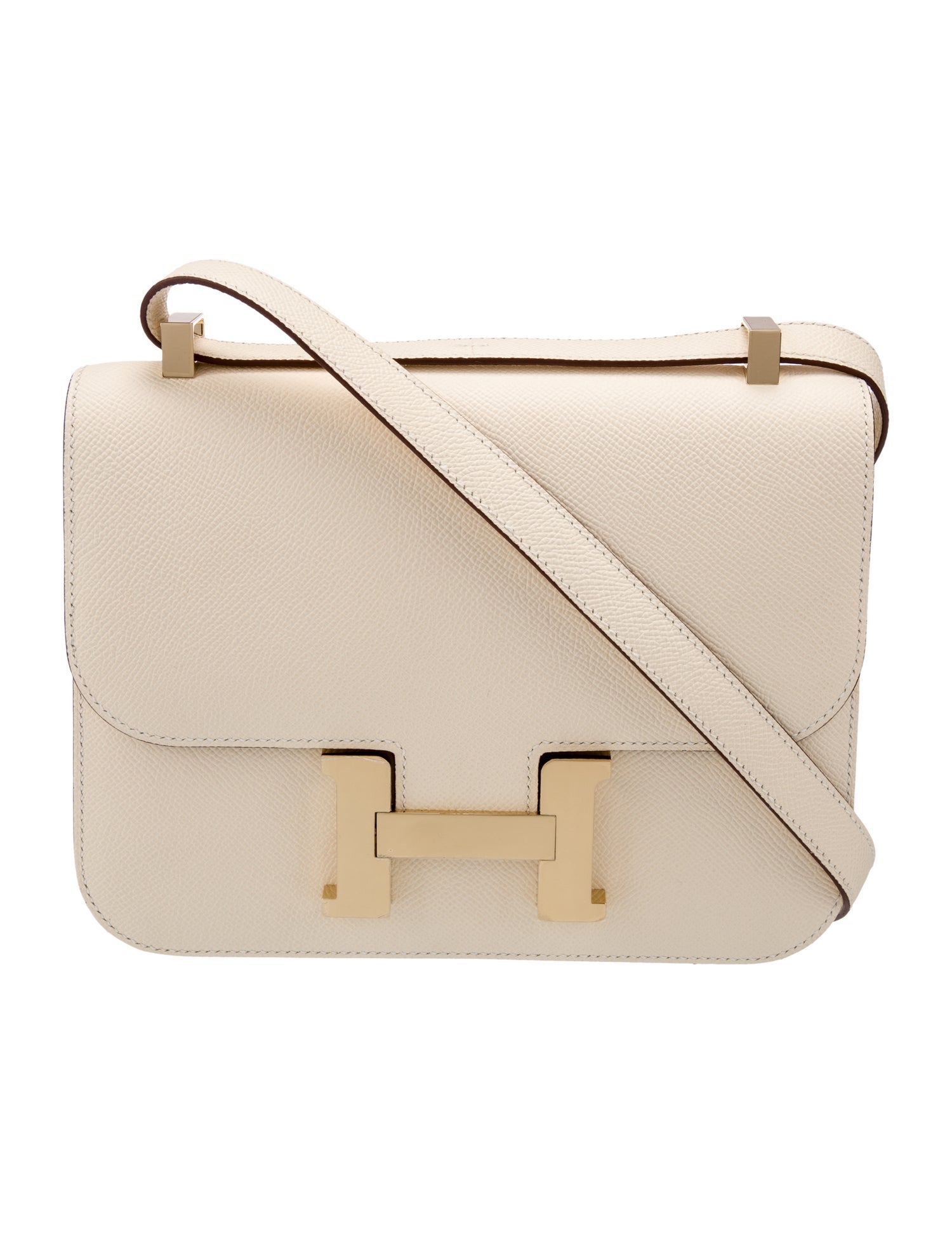 Hermès 2023 Epsom Constance 1-24