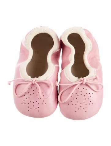 Hermès Sizes 0-24 Months Shoes 2.5