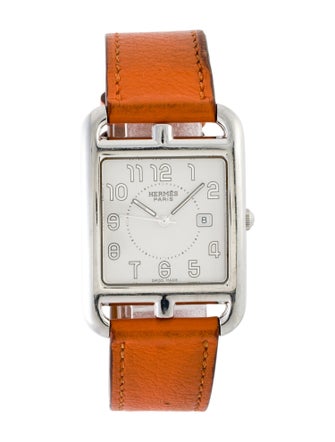 Hermès Cape Cod Watch