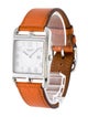 Hermès Cape Cod Watch