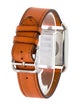 Hermès Cape Cod Watch