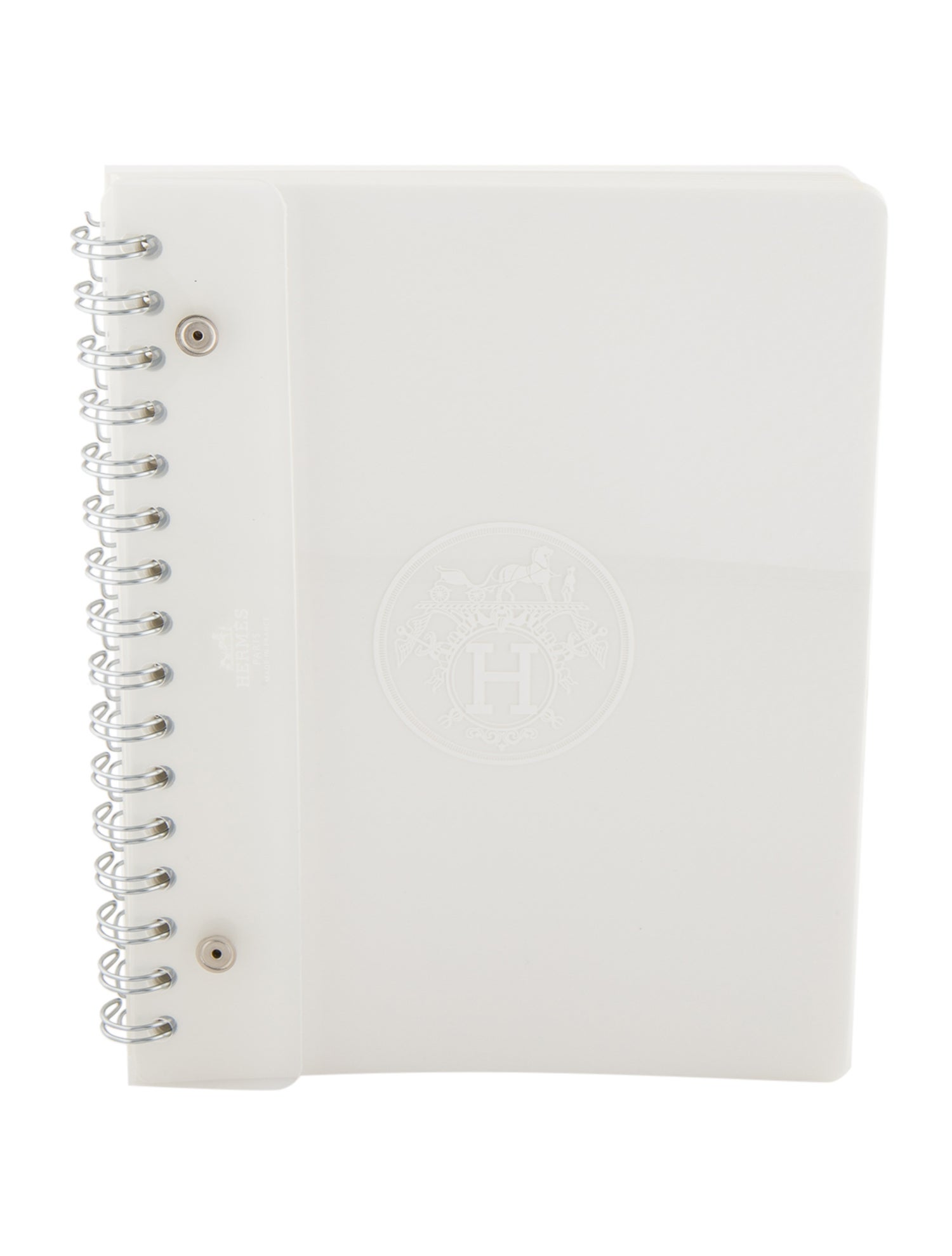 Hermès Ulysse MM Plain Refill