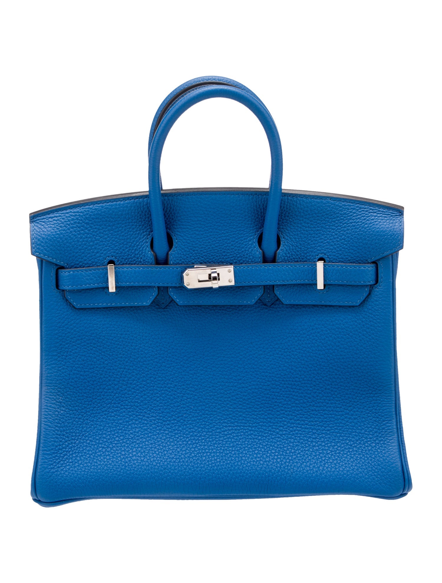 Hermès Togo Birkin 25
