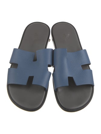 Hermès 2022 Izmir Slides