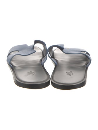 Hermès 2022 Izmir Slides