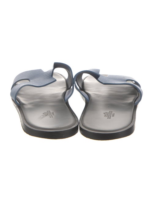 Hermès 2022 Izmir Slides