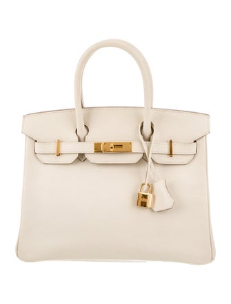 Hermès Epsom Birkin 30