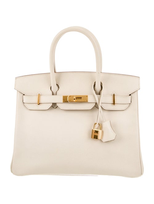 Hermès Epsom Birkin 30