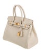 Hermès Epsom Birkin 30