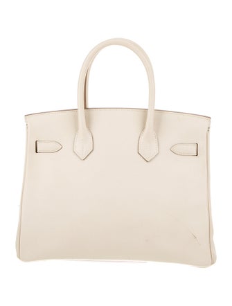 Hermès Epsom Birkin 30