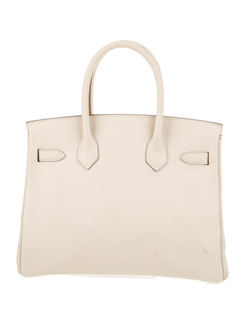 Hermès Epsom Birkin 30