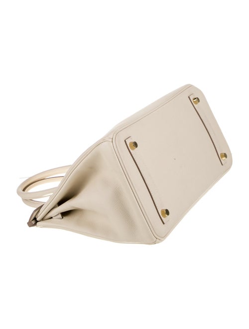 Hermès Epsom Birkin 30