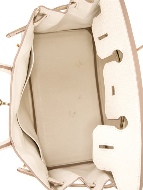 Hermès Epsom Birkin 30