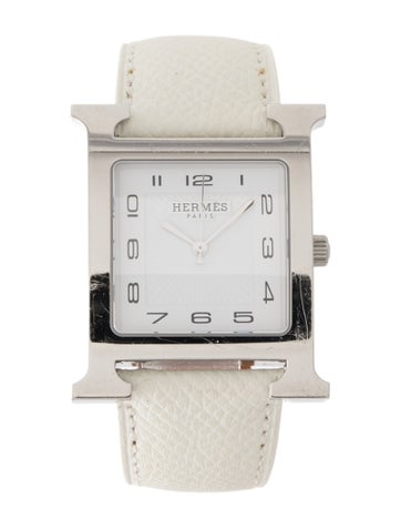 Hermès Heure H Watch