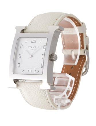 Hermès Heure H Watch