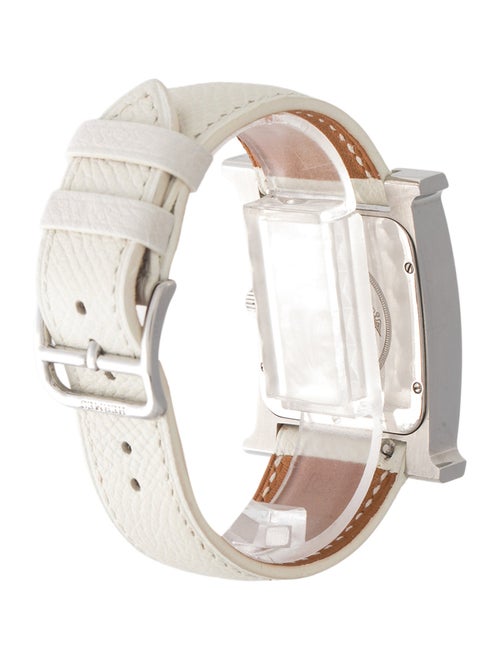 Hermès Heure H Watch
