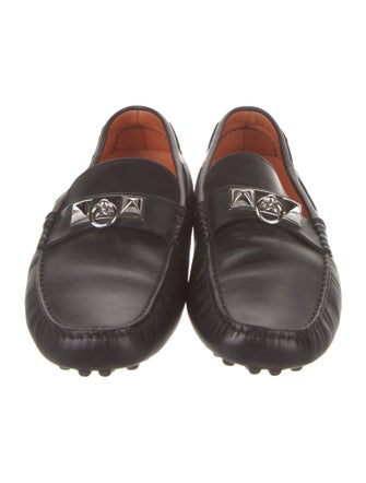 Hermès 2024 Irving Moccasins