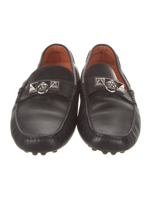 Hermès 2024 Irving Moccasins