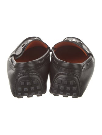 Hermès 2024 Irving Moccasins