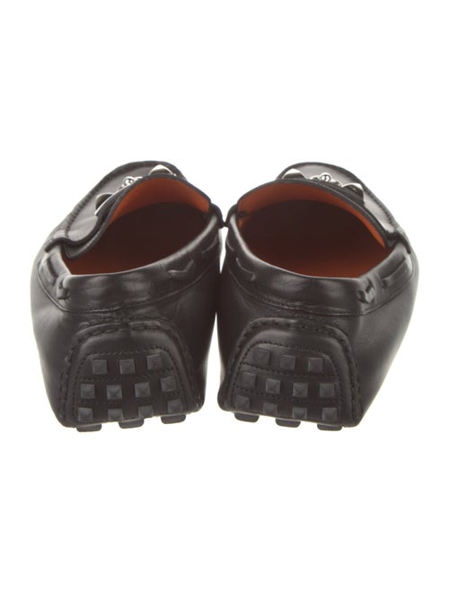 Hermès 2024 Irving Moccasins