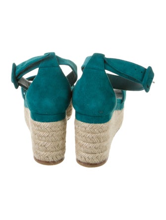 Hermès 2023 Elda Espadrilles