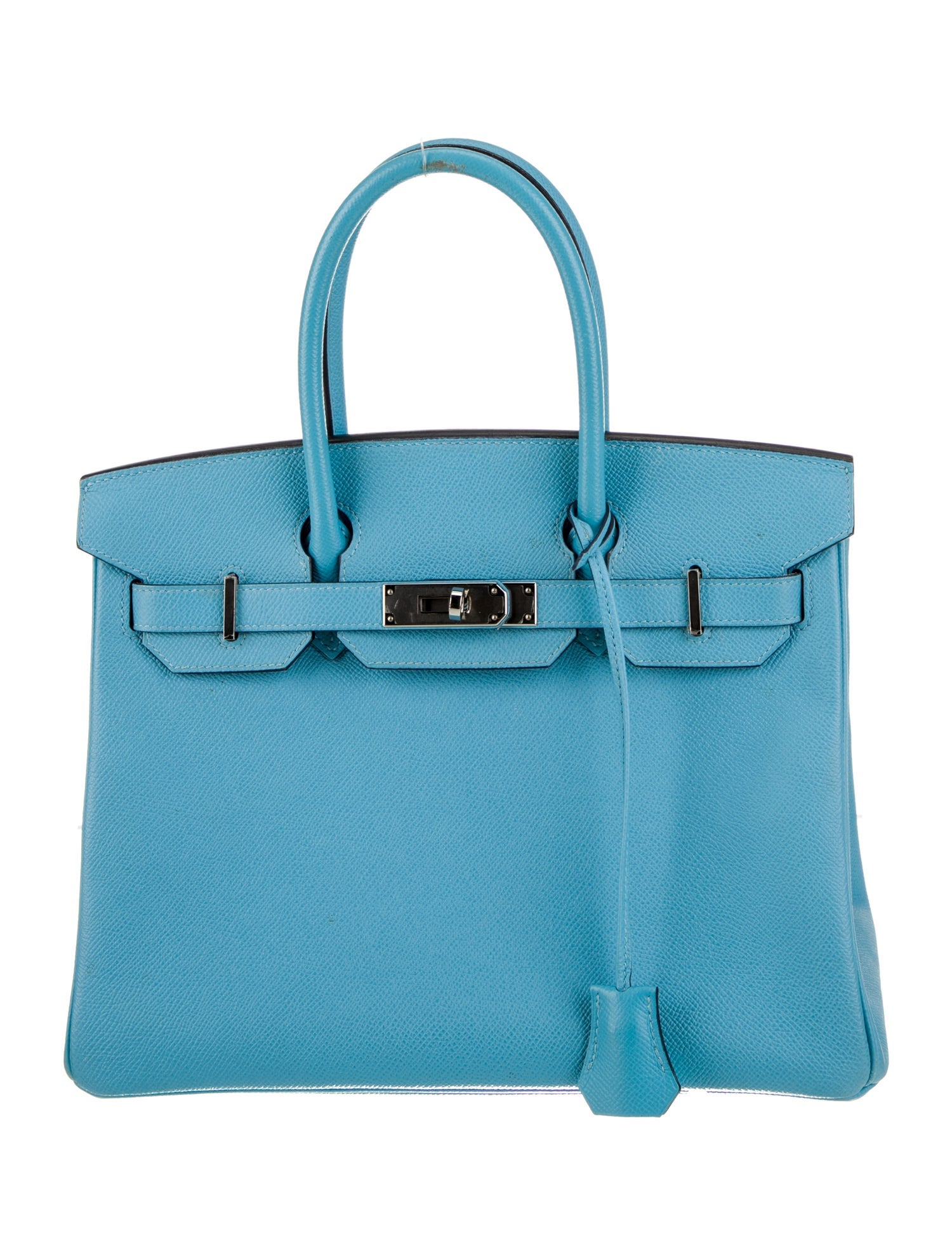 Hermès Epsom Birkin 30