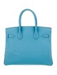 Hermès Epsom Birkin 30