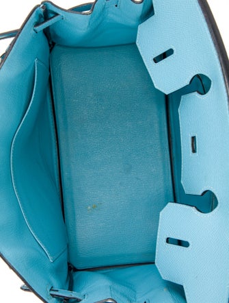 Hermès Epsom Birkin 30