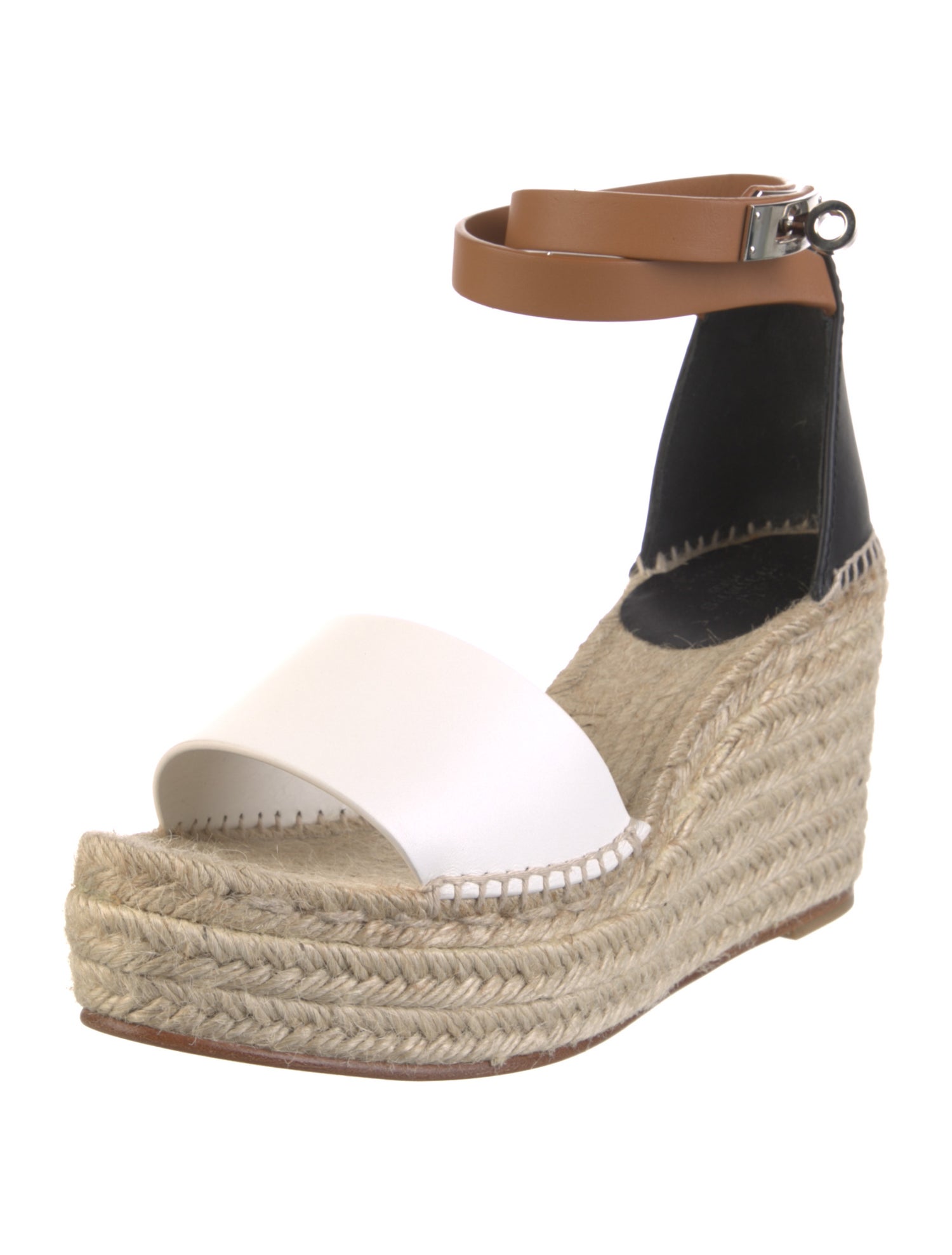 Hermès 2022 Tipoli Espadrilles