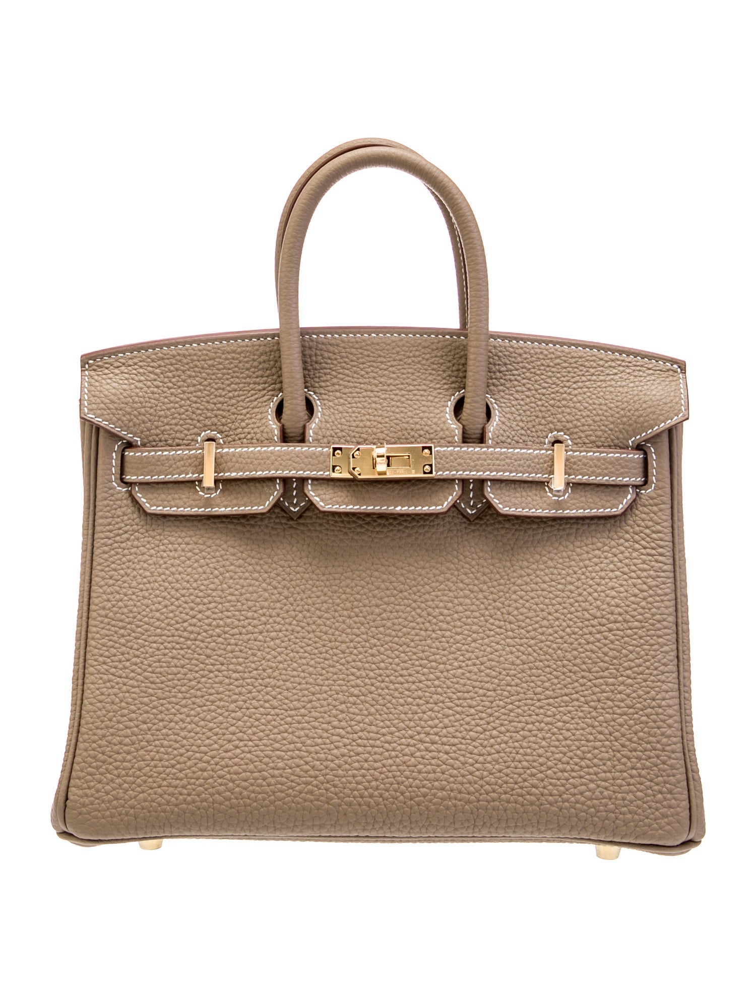 Hermès 2024 Togo Birkin 25