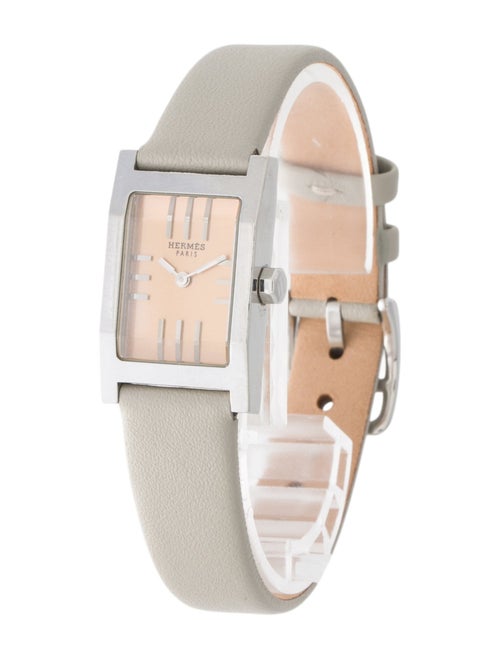 Hermès Tandem Watch