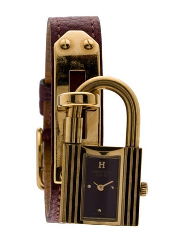 Hermès Kelly Watch