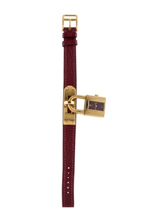 Hermès Kelly Watch