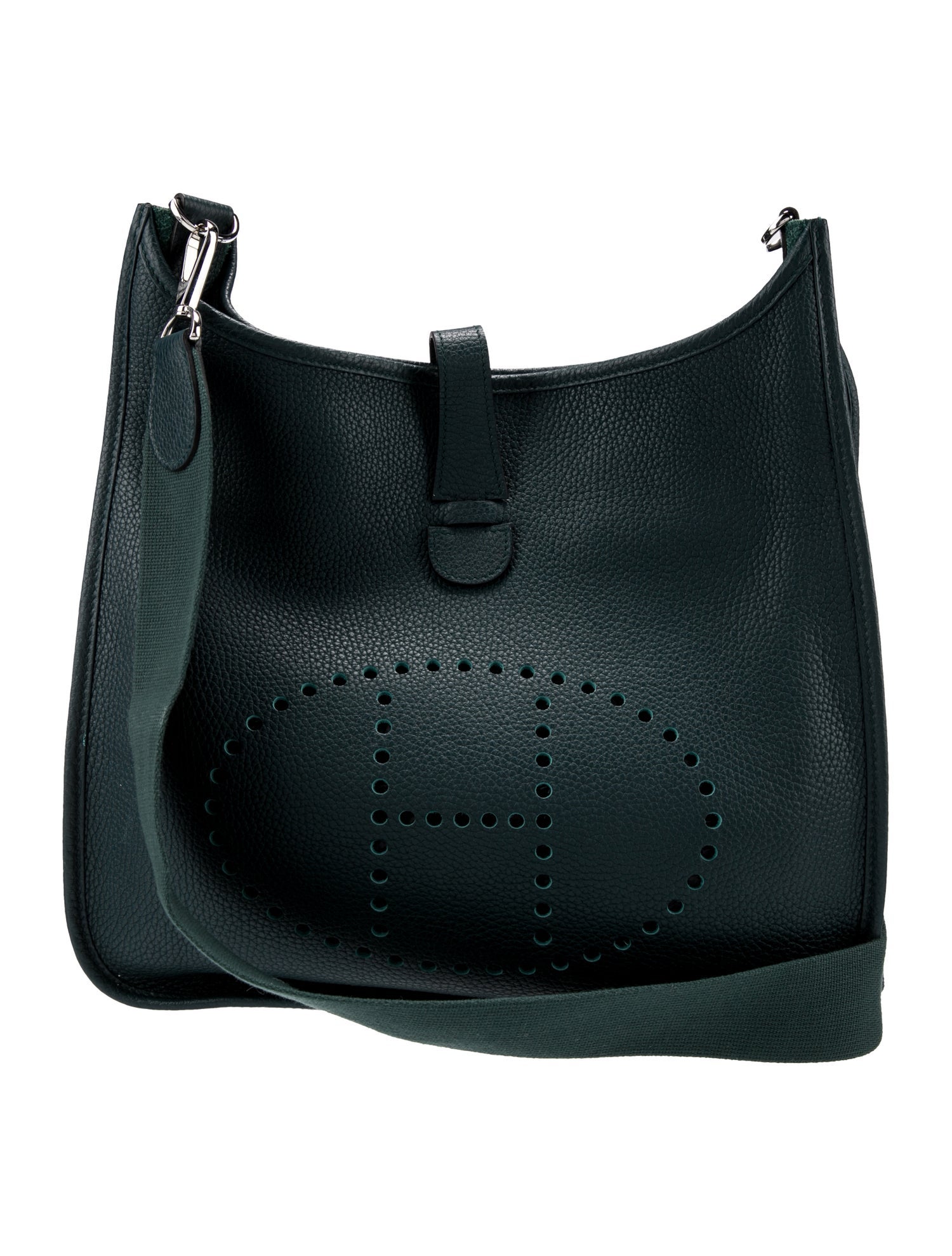Hermès Clemence Evelyne III 33