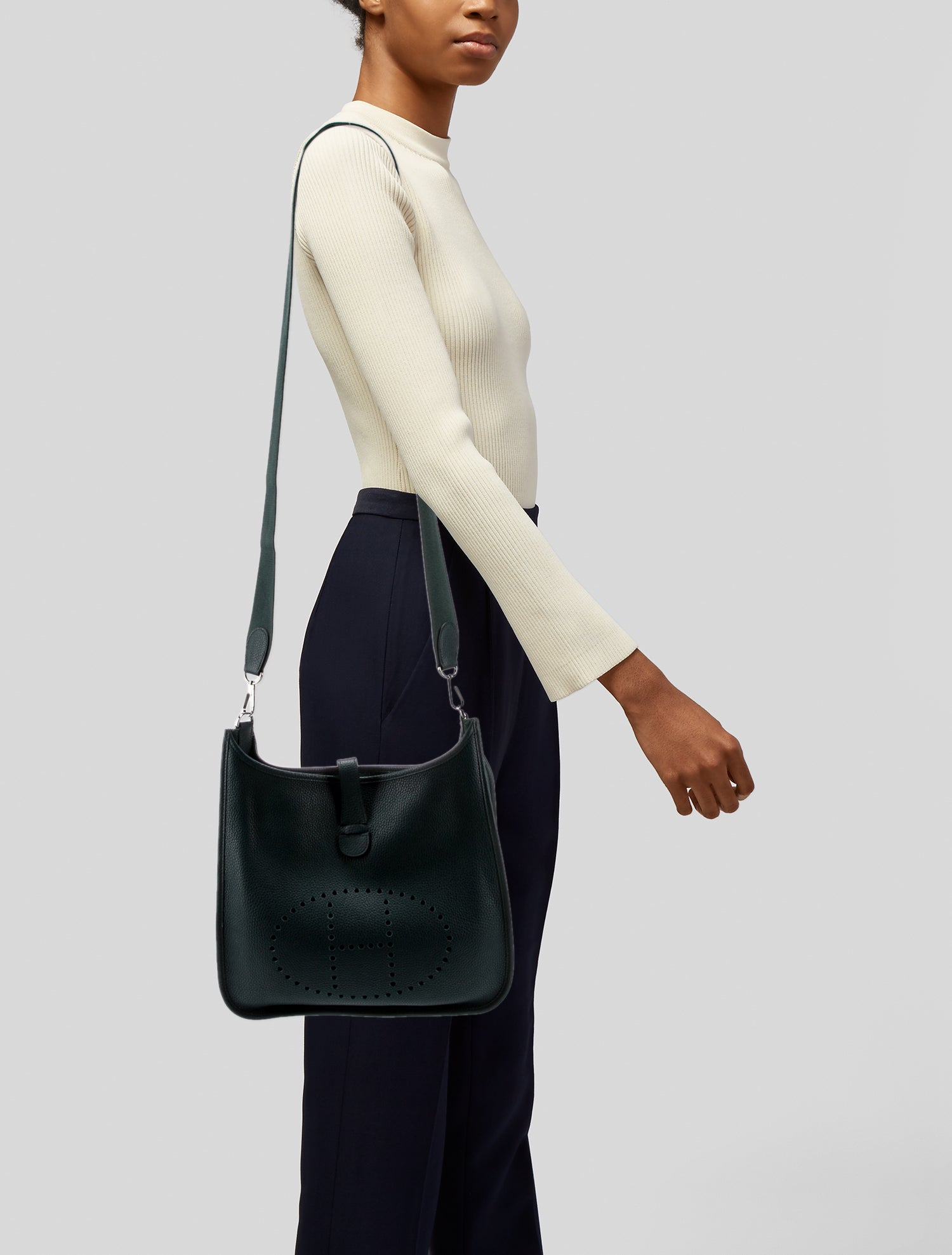 Hermès Clemence Evelyne III 33