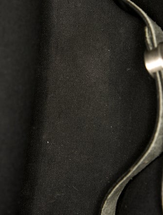 Hermès Toile Herbag Backpack