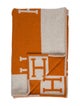 Hermès Avalon Throw Blanket