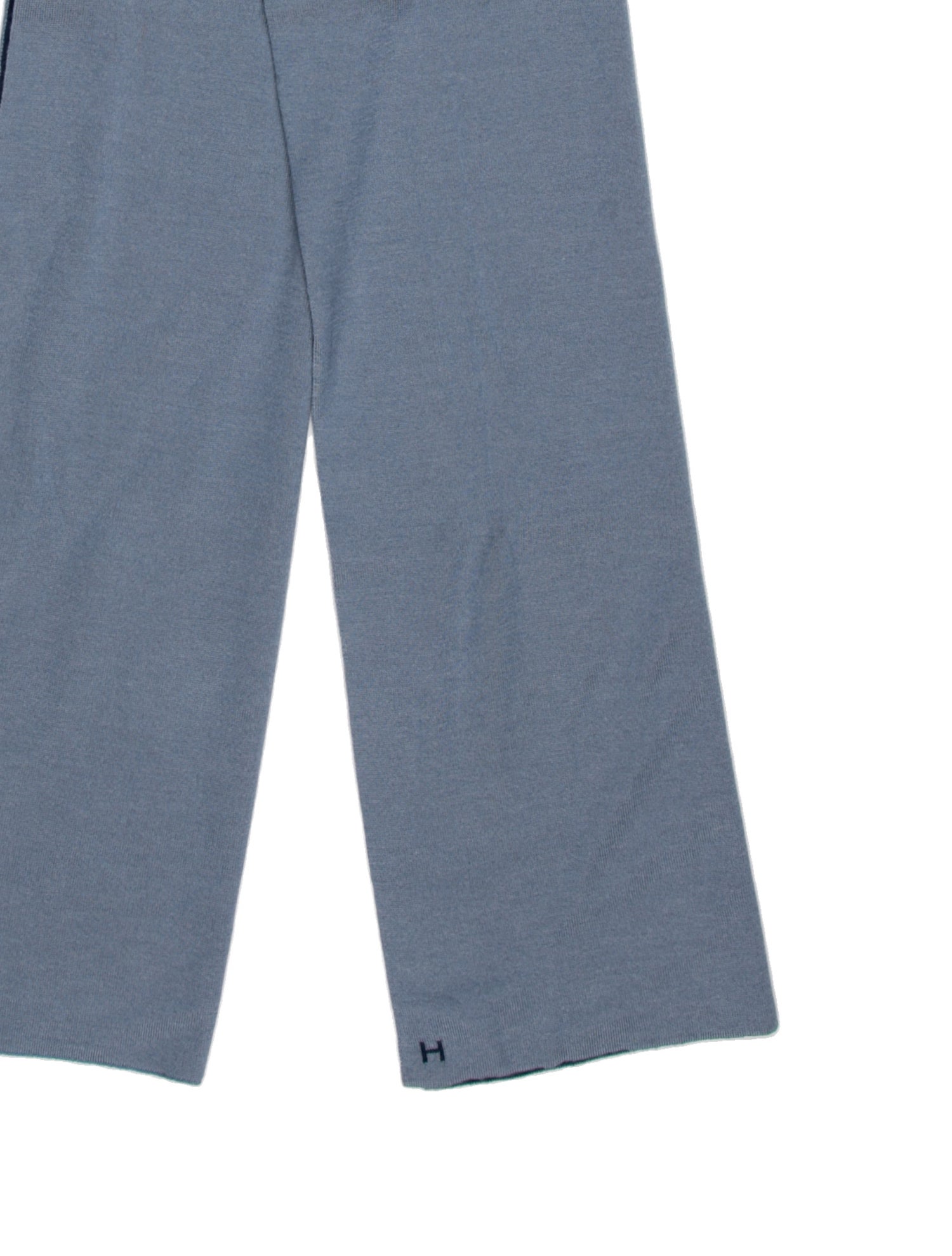 Hermès Aller Retour Cashmere Muffler