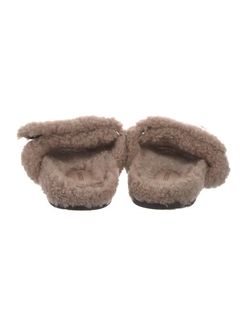 Hermès Chypre Slides