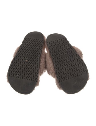 Hermès Chypre Slides