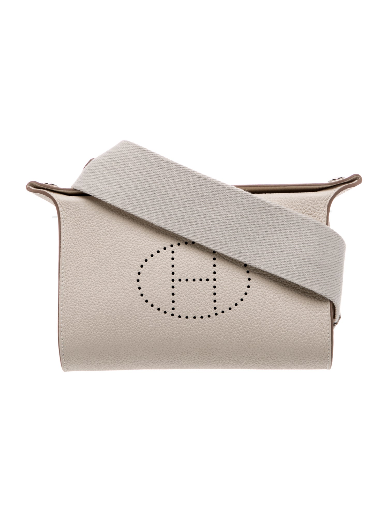 Hermès 2025 Togo Videpoches