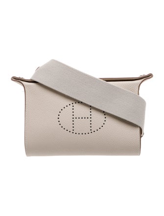 Hermès 2025 Togo Videpoches