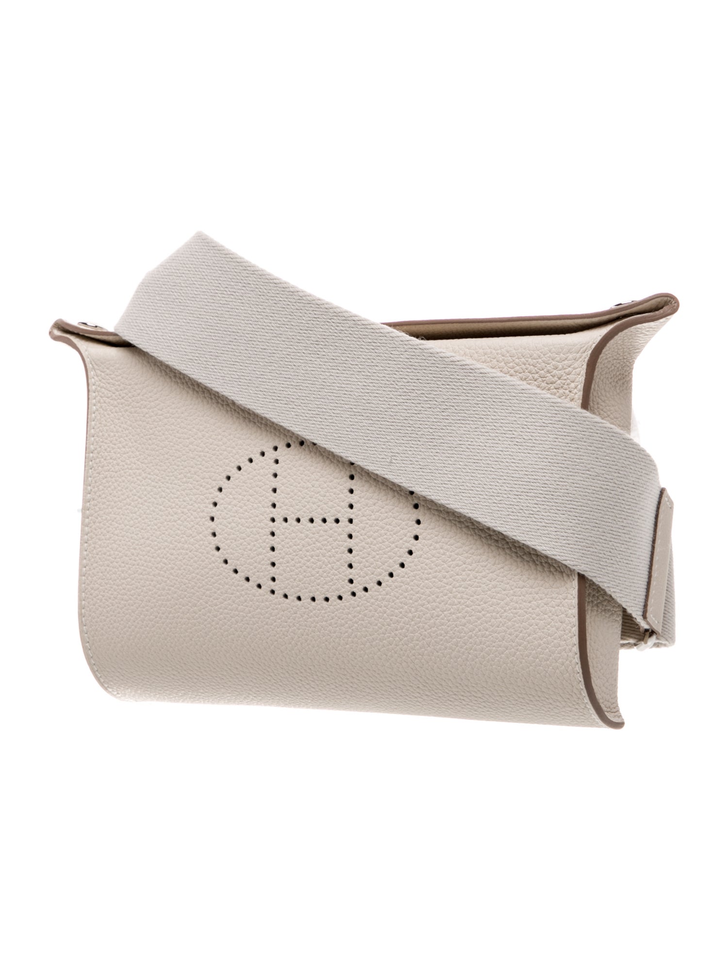 Hermès 2025 Togo Videpoches