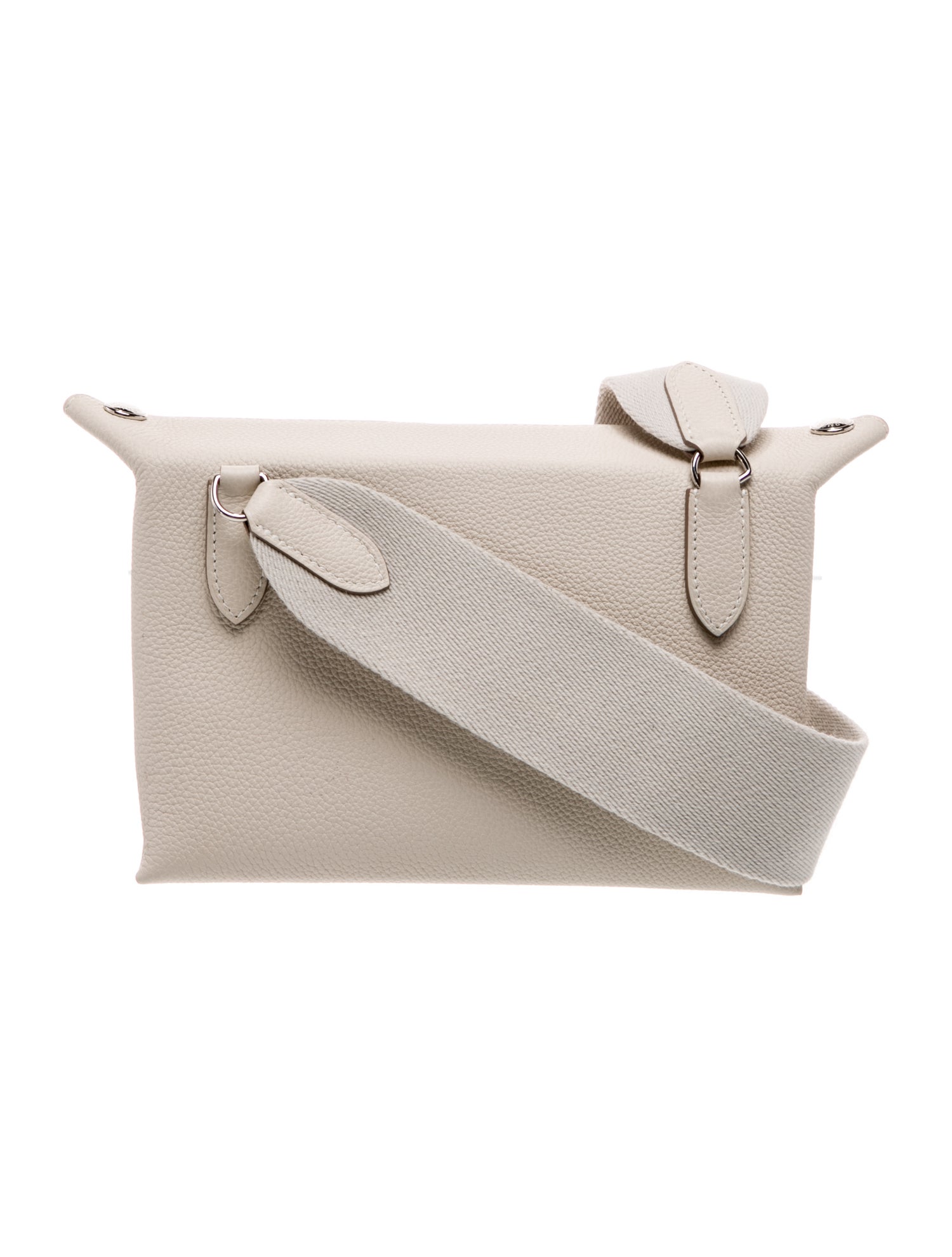 Hermès 2025 Togo Videpoches