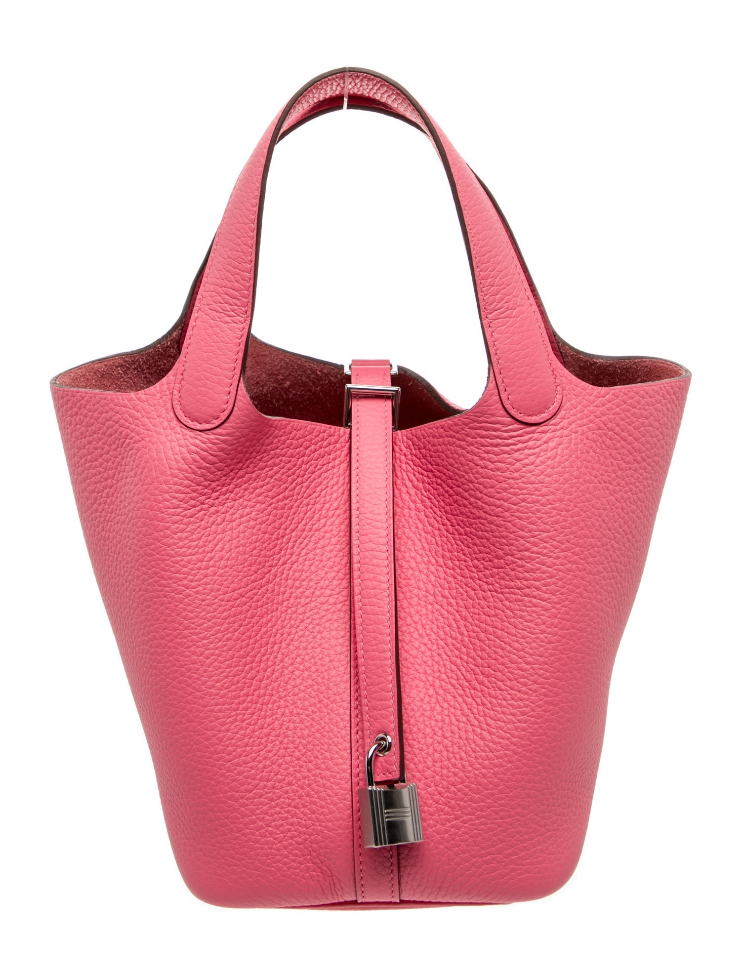 Hermès 2024 Clemence Picotin Lock 18