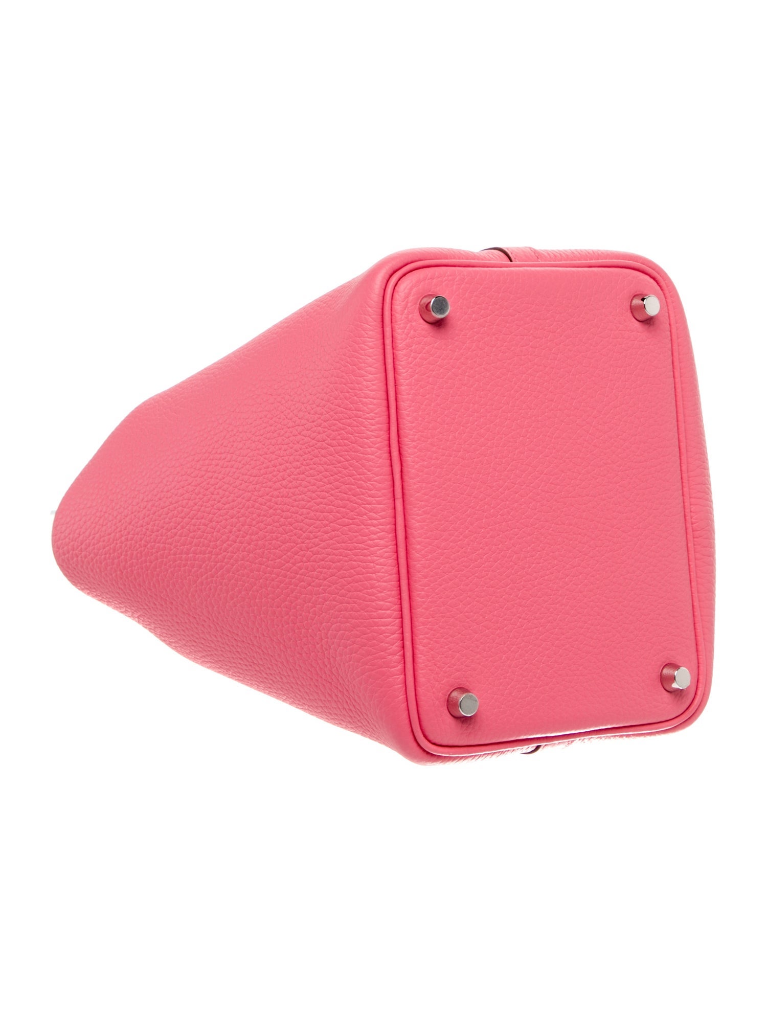 Hermès 2024 Clemence Picotin Lock 18