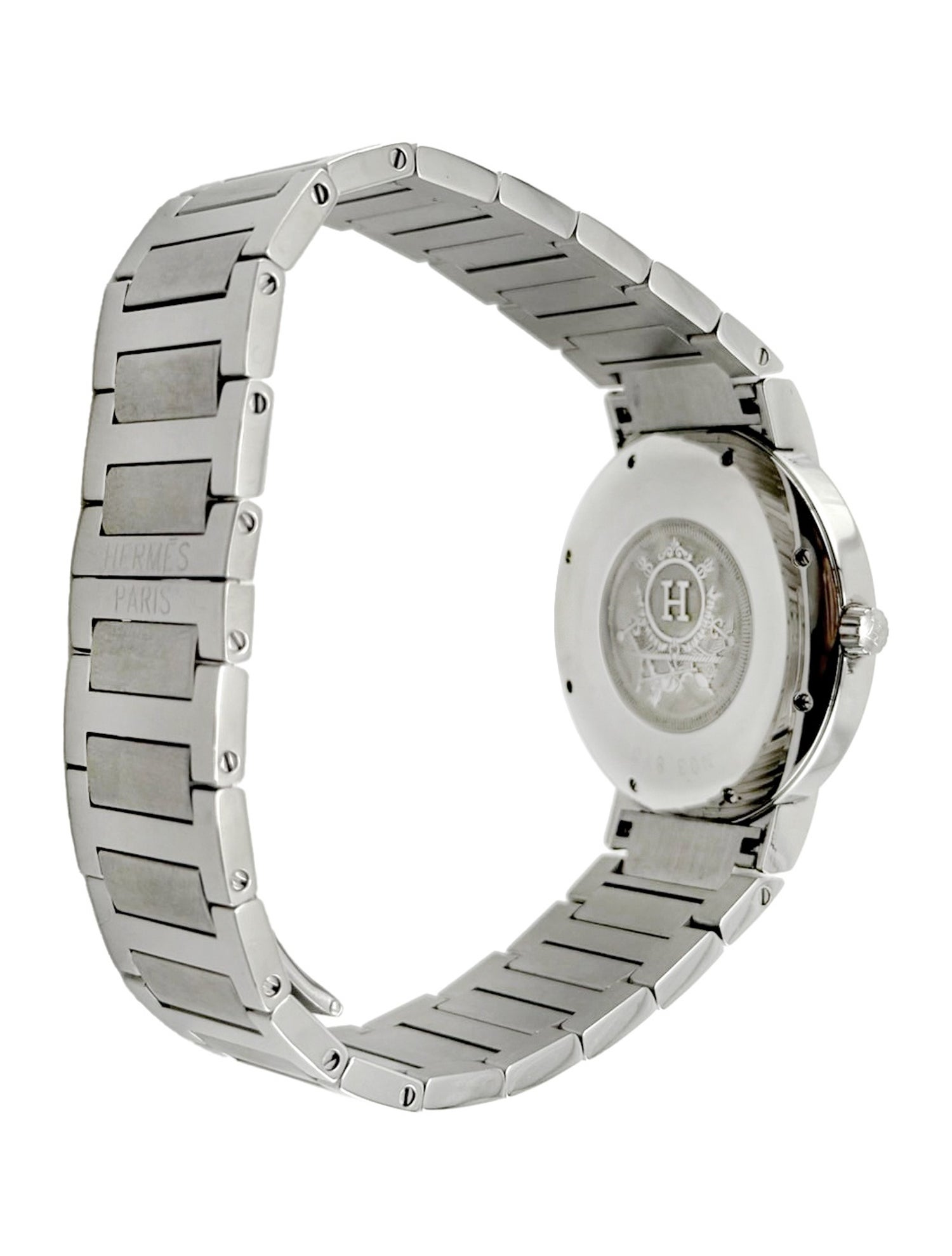 Hermès Nomade Watch