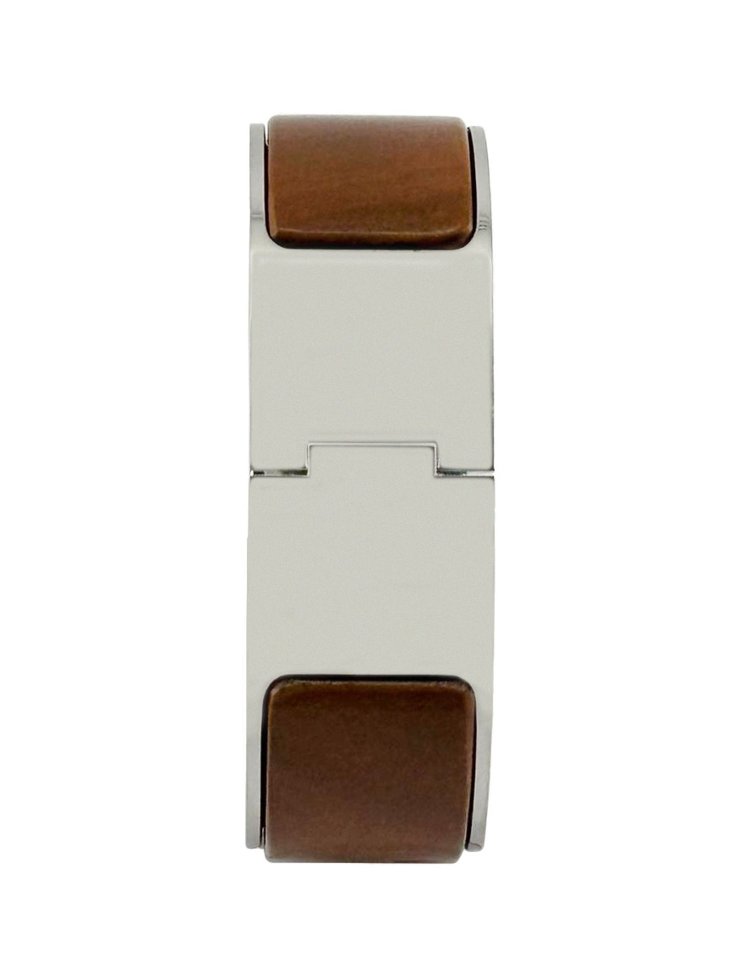 Hermès Loquet Bangle Watch